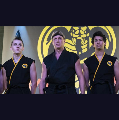 Filmfrühstück - Ein Toast Auf Den Film