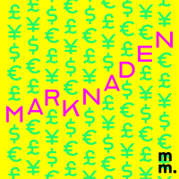 Knarkmarknaden, stigande oljepriser och vacklande börser