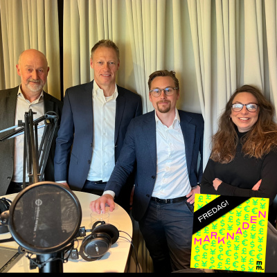 Finanspodden