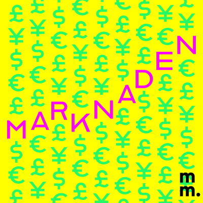 Finanspodden