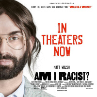 Am I Racist? The Comedy Hollywood Didnt See Coming