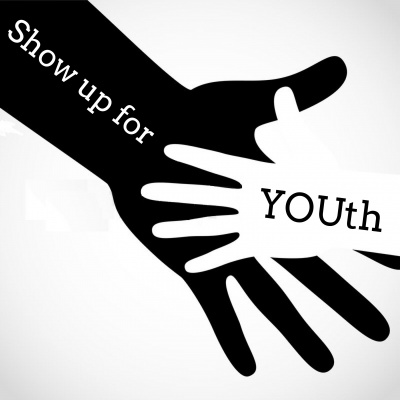 Show Up For Youth