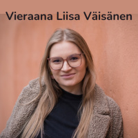 Haastattelussa kunnallispoliitikko Liisa Väisänen
