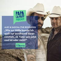 The BossHoss: Zwischen TV-Auftritten und Familienalltag