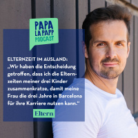 Als Expat Family in Barcelona: Elternzeit im Ausland