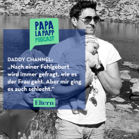 Nicht mehr schwanger: Väter über Fehlgeburten