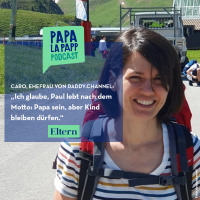 Tacheles-Talk: Wie bist du wirklich als Daddy?