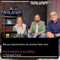 Wie aus Geschwistern ein starkes Team wird