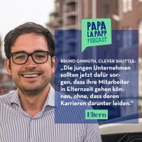 Elternzeit aus Arbeitgeber-Perspektive
