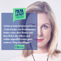 Promi und Papa: Väter in der Öffentlichkeit
