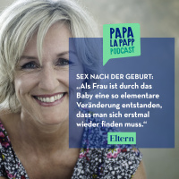 Nachgefragt: Sex nach der Geburt
