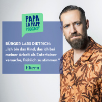 Bürger Lars Dietrich: Vom Westfernsehen auf die Mattscheibe