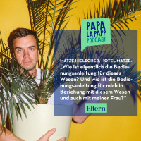 Matze Hielscher: 11 Dinge, die du mit deinem Kind machen solltest