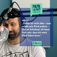 Serdal Celebi - Der blinde Papa