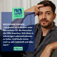 Ein Leben mit besonderen Kindern