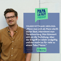 Vasektomie – Ein Schnitt mit Folgen TEIL 2