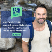 Raus und machen – Mikroabenteuer mit Christo Förster