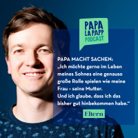 Ein Kind, zwei Karrieren: Eltern zwischen Laufrad und Laptop