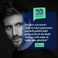 Schauspieler Tom Beck über die Rolle seines Lebens