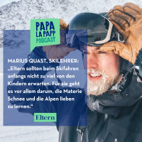 So wird der Skiurlaub mit Kindern zum Pistenspaß