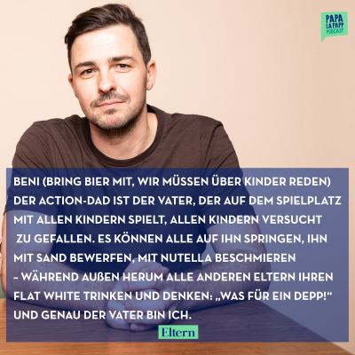 Papalapapp.podcast