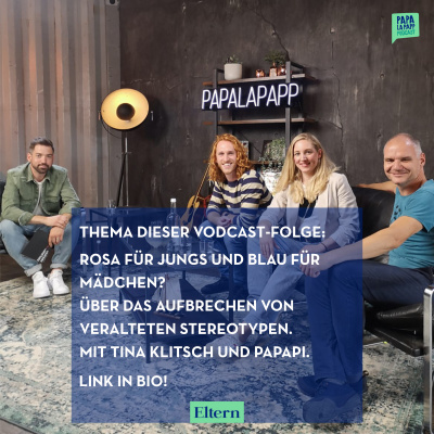 Papalapapp.podcast
