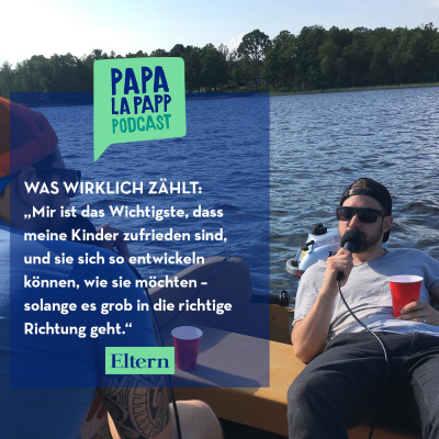 Papalapapp.podcast