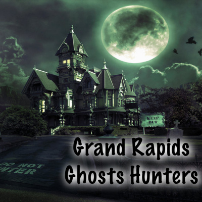 Grand Rapids Ghost Hunters - The Spirit Door