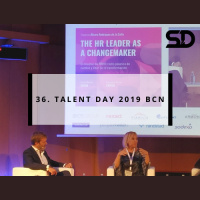 36. Talent Day 2019 BCN