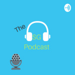 Stevens Podcast