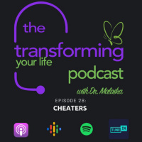 Episode 28: Cheaters