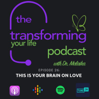 Episode 26: This is Your Brain on Love