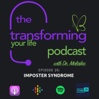 Episode 25: Imposter Syndrome