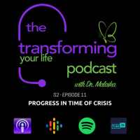 Season 2 - Episode 11: Progress in Time of Crisis