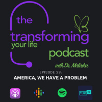 Episode 29: America, We Have A Problem