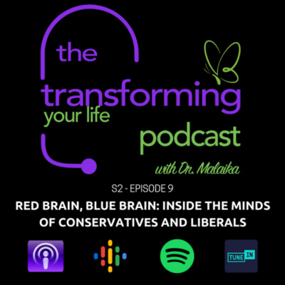 Transforming Your Life With Dr. Malaika