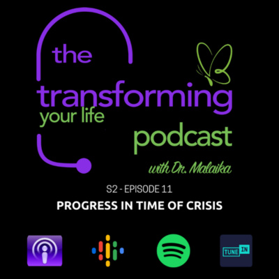 Transforming Your Life With Dr. Malaika