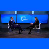 Wat zijn de belangrijkste trends in het arbeidsrecht? Hélène Bogaard, partner bij DLA Piper aan het woord.