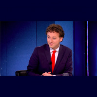 Arjen de Snoo en Petran van Heel over Paris Proof | DLA Piper