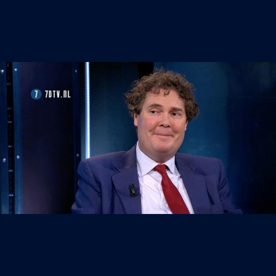 Dla Piper Talks - Een 7dtv Podcast