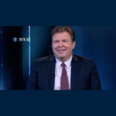 Dla Piper Talks - Een 7dtv Podcast