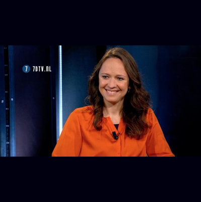 Dla Piper Talks - Een 7dtv Podcast