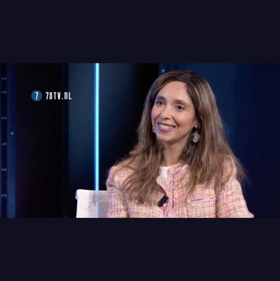 Dla Piper Talks - Een 7dtv Podcast
