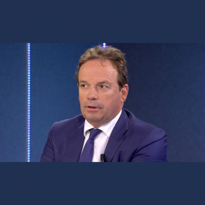 Dla Piper Talks - Een 7dtv Podcast