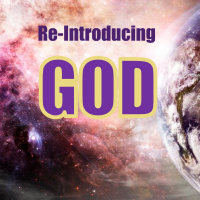 Re-Introducing God (P1) - Who GOD said He is