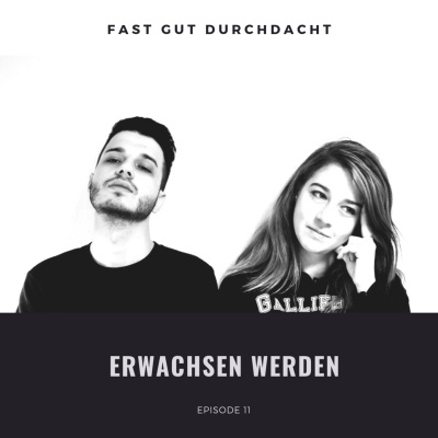 Fast Gut Durchdacht