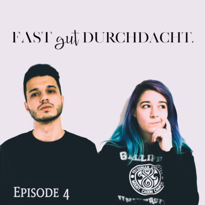 Fast Gut Durchdacht