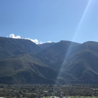 Brexit, Bureaucracy amp YES to the Alpujarras!