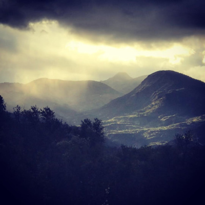 Namaste This With Sally Claridge