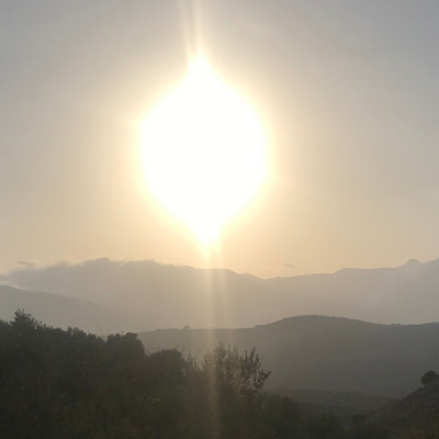 Namaste This With Sally Claridge